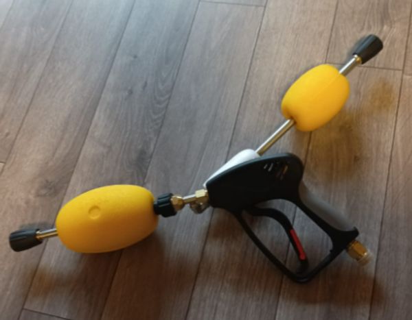 Преус кави стандарт