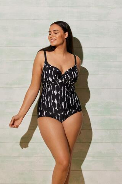 82232 Купальник сплошной YSABEL MORA