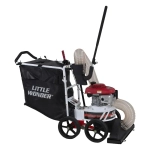 Little Wonder Pro Vac SI садовый пылесос 5511-02-01