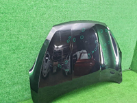 Капот Chery Tiggo 4 (2018-2023)