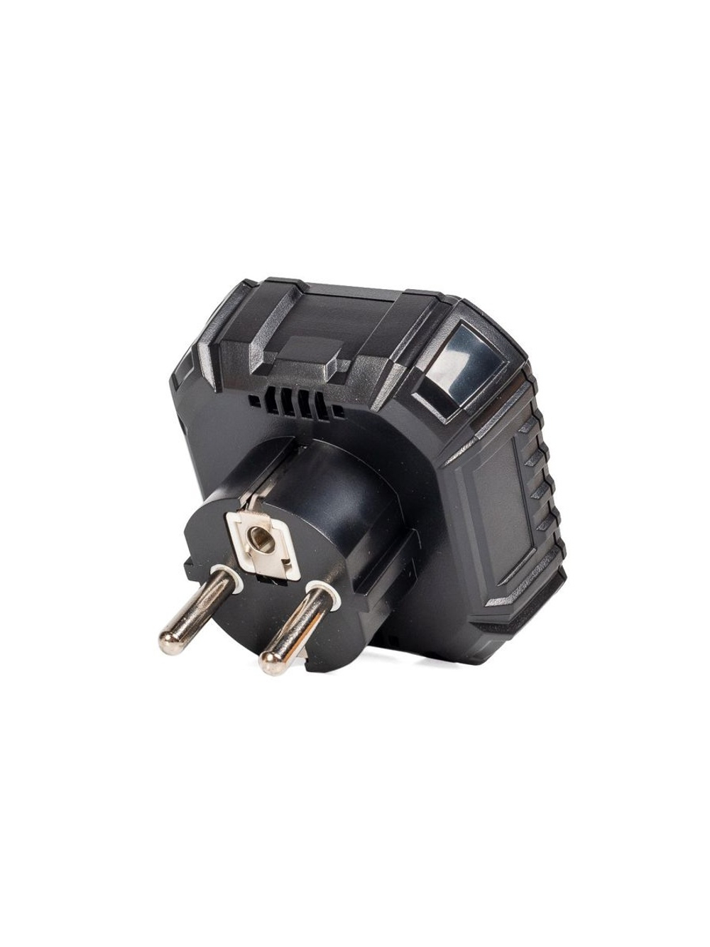 Тестер розеток и УЗО КТ 107D PROLINE КВТ 86321