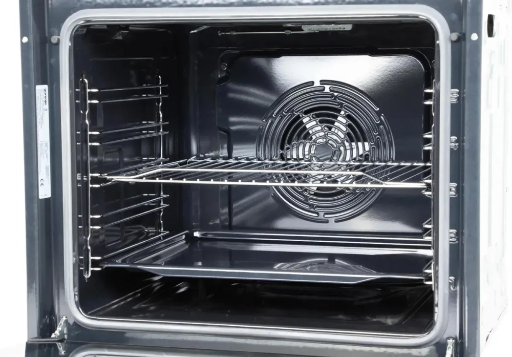 Электрический духовой шкаф Gorenje BOB6737E01XK