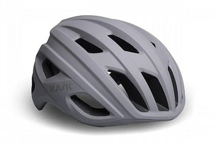 Арт CHE00076 Шлем велосипедный MOJITO CUBED WG11 389 сер мат 58