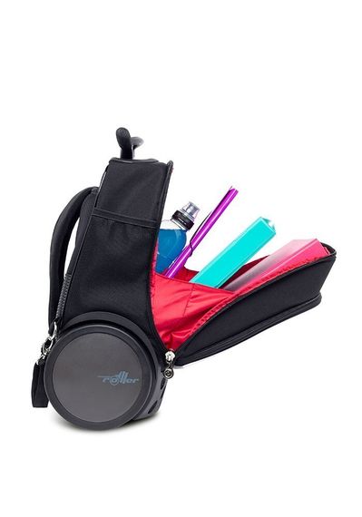 Çanta \ Bag \ Рюкзак школьный NIKIDOM Roller Up XL — уличный стиль