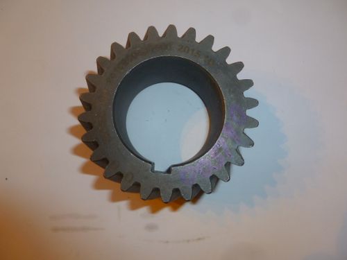 Шестерня вала коленчатого TDQ 38 4L/Crankshaft timing gear (4102Q-04004; a-2410200400400)