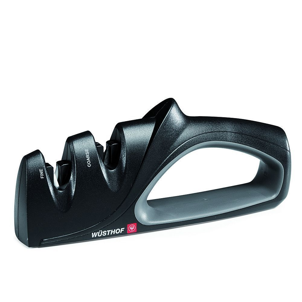 Набор из 2 ножей и точилка Wuesthof Gourmet Германия точилка