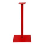 Стойка на один торговый аппарат