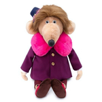 Сэр Бэрти 28см