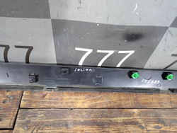 Накладка двери передней левой Haval Jolion 24-нв Б/У Оригинал 5006115XST01A