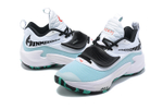 Zoom Freak 3 "White Teal"