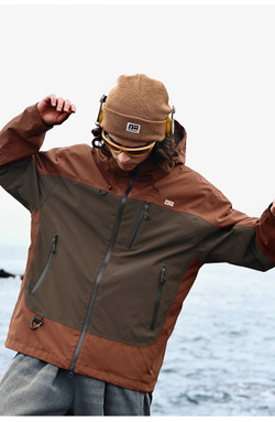 Куртка Nothomme Wind Jacket