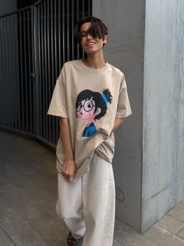 Футболка женская NOHO