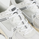 кроссовки Nike Zoom Vomero 5 White / Light Grey HF0731-007