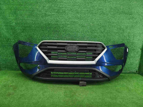 Бампер передний Hyundai Creta 2 (2021-2022)