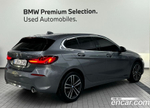 BMW 1 Series (F40) 120i Advantage (03.2022)