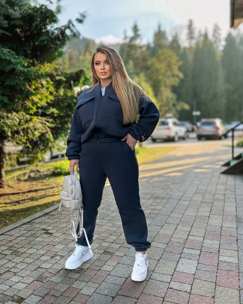 Костюм спортивный УК-484-1 Fabrika