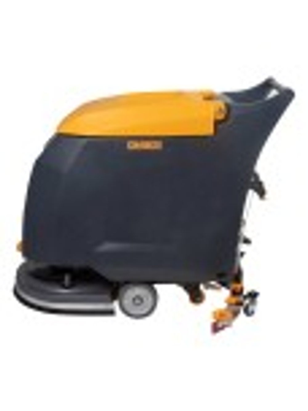 Машина поломоечная CHANCEE M50 M50 Wired