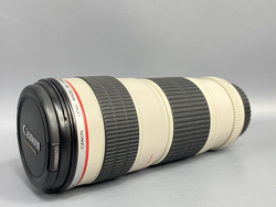 Canon EF 70-200mm 4L USM
