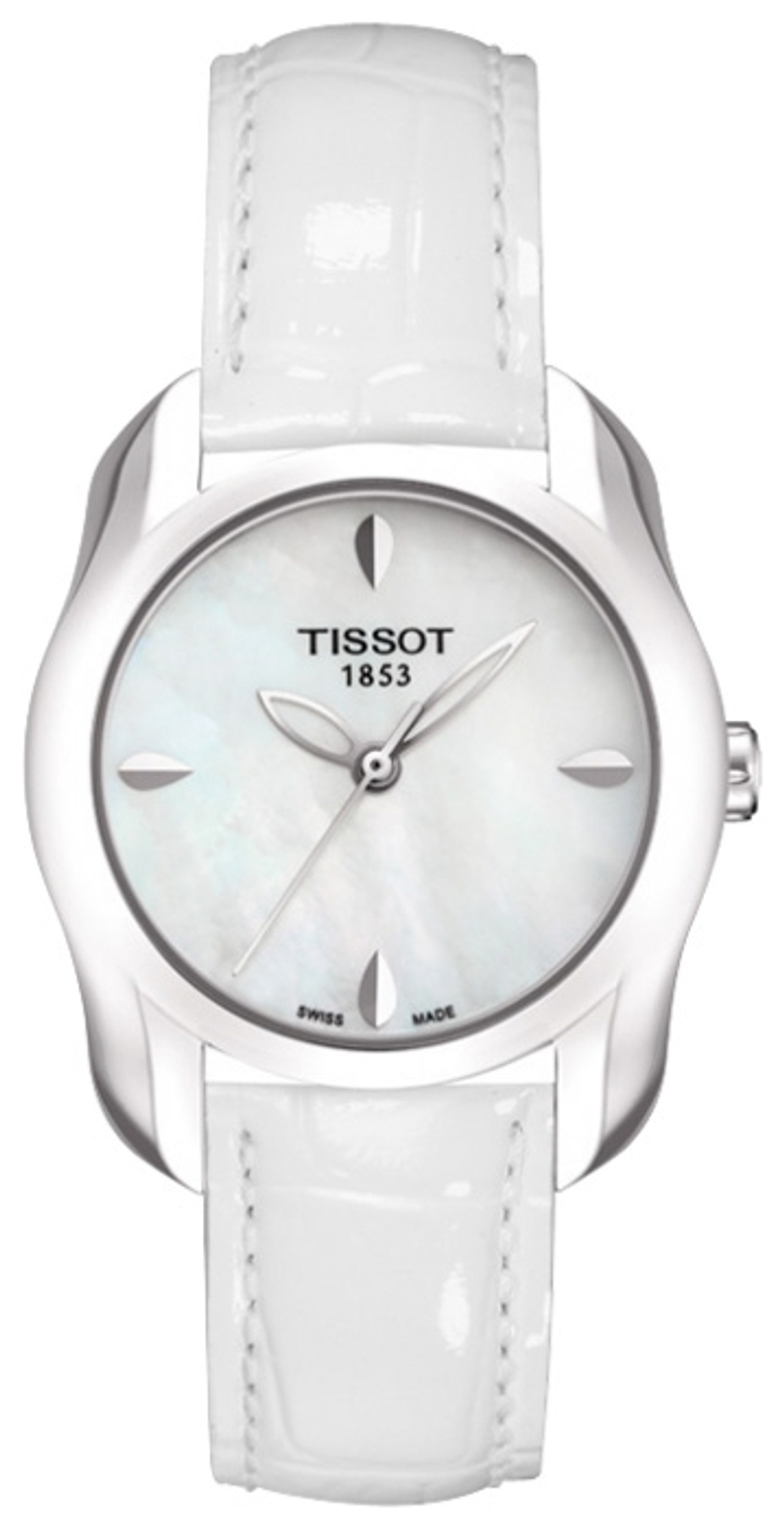 Tissot T-Lady T-Wave T0232101611100