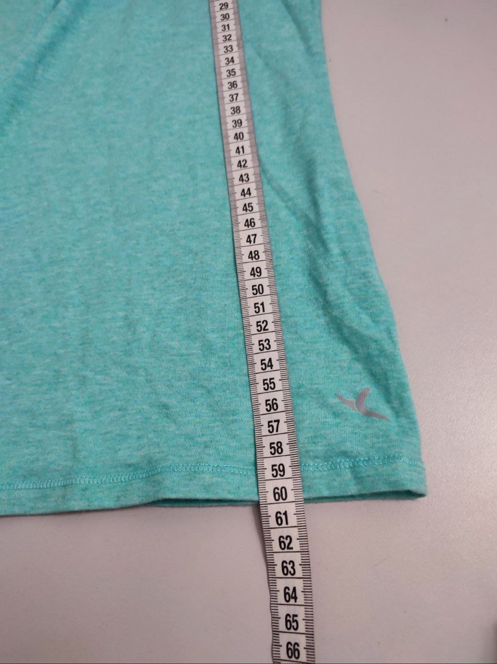 Футболка Decathlon спортивная 44 размер