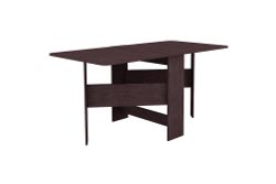 Стол-книжка "Войцех 4" (венге), ЛДСП, Комфорт-S, г. Ижевск