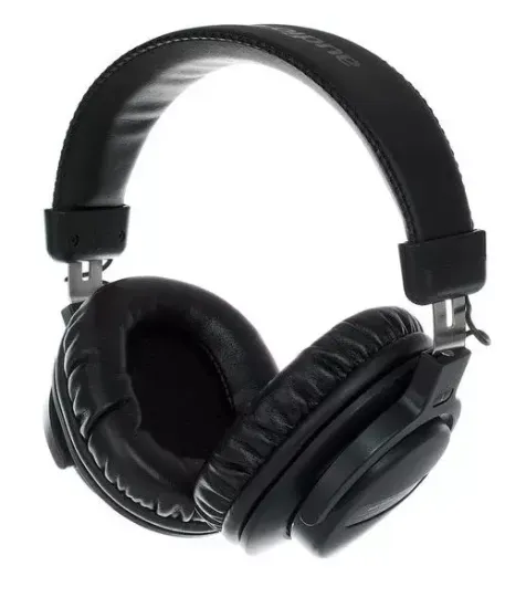 Наушники для DJ Audio-Technica ATH-PRO5XBK Black