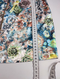 Платье AScool стильное 44 размер, новое