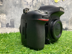 Nikon D600 14.600 кадров