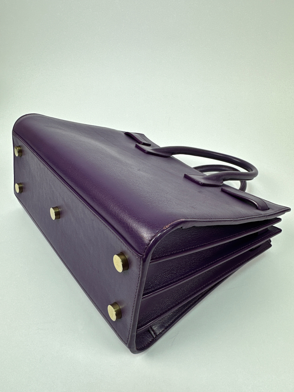 Сумка Saint Laurent Sac de Jour