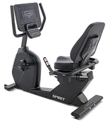 Велотренажер SPIRIT FITNESS CR800+