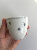 Фарфоровый стакан Narumi