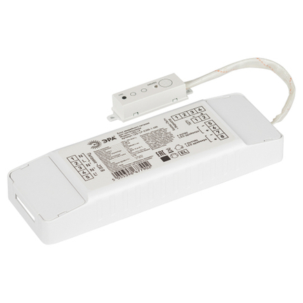 БАП для светильников ЭРА LED-LP-E300-1-400 универсальный до 300Вт 1час IP20