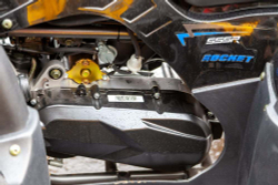 Квадроцикл SSSR Rocket