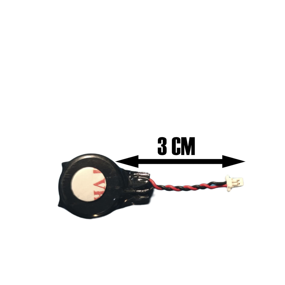 Элемент питания ET CR2032-WC12 PK1