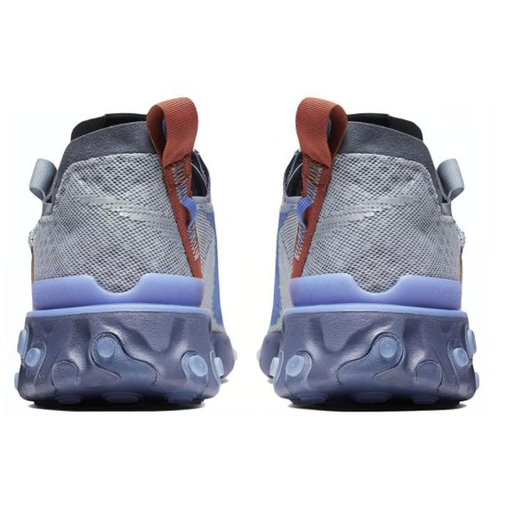 Кроссовки Nike ISPA для треккинга Низкие кроссовки Юнисекс