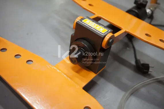 Трубогиб электрогидравлический Stalex EHPB-2D