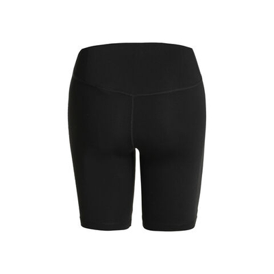 Женские теннисные шорты Nike Dri-Fit One MR 7in Ball Shorts Women - Black