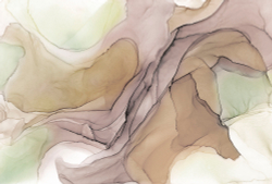 Коллекция Fluid art