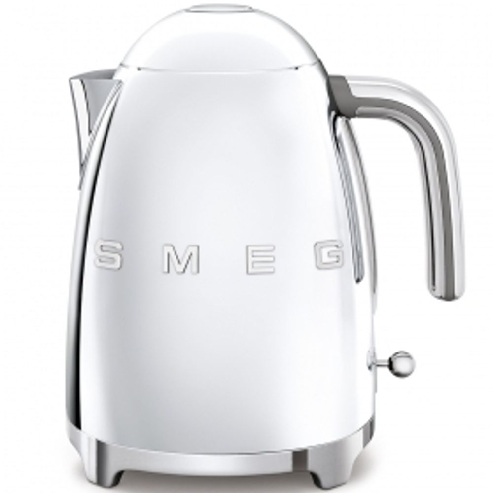 Чайник Smeg белый KLF03SSEU