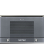 Встраиваемая микроволновая печь Smeg MP122S1