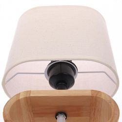 Настольная лампа декоративная Lumion Maderana 8199/1T