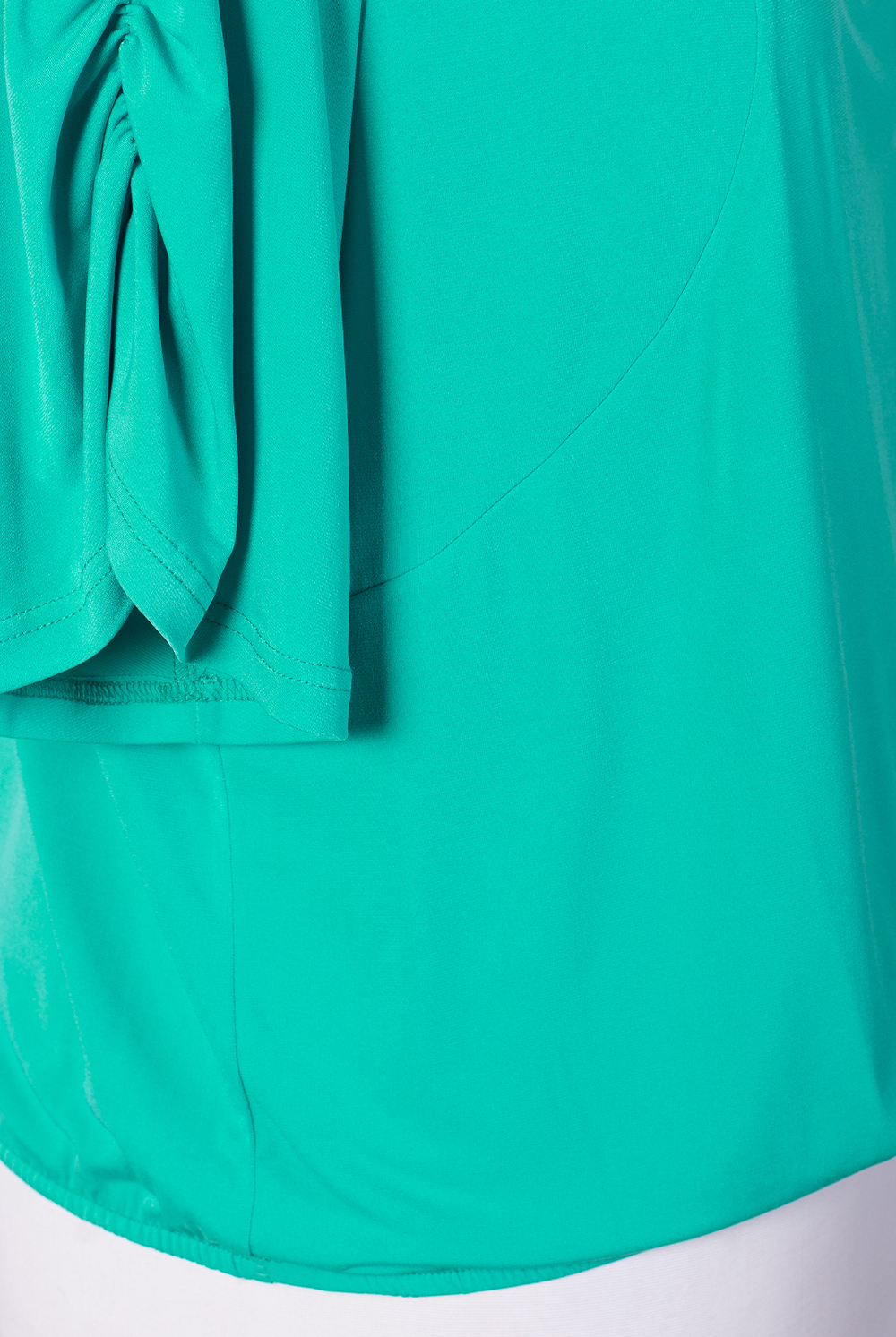 Туника 3300ВП, бирюза #172Бир203300ВП