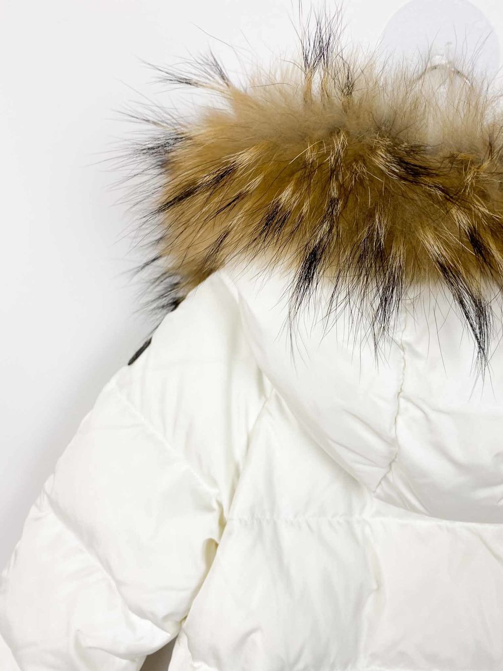 Куртка il Gufo