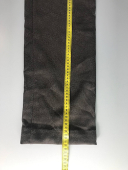 Брюки SOA для осенних образов, маркировка XL, визуально на 50 размер