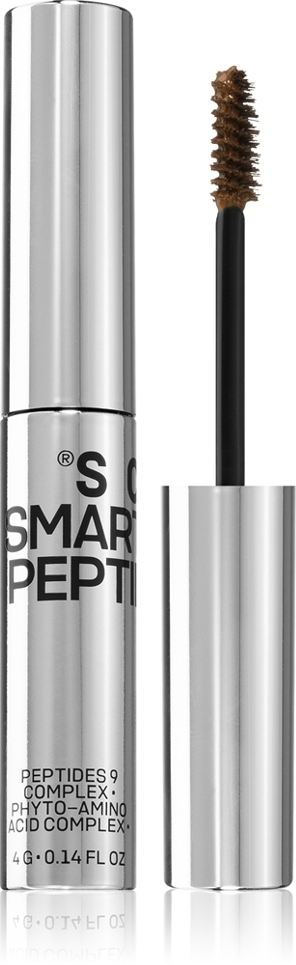 Sister's Aroma Smart Brow Peptide Tint - , 1 szt.