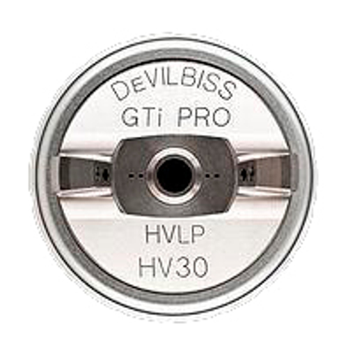*PRO-102-HV30-K Возд.головка и кольцо к к/р GTI-PROLite HVLP