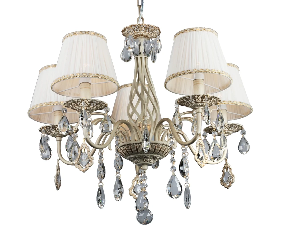 Подвесная люстра Omnilux CREMONA OML-60803-05