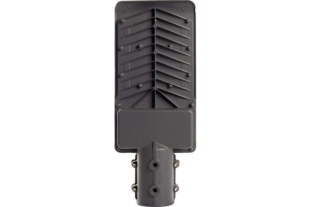 Светильник LED ДКУ уличный SP3031 30W 6400K серый Feron 32576