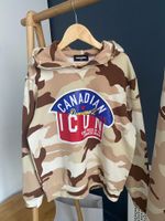 Новый хлопковый костюм Dsquared2 , 152