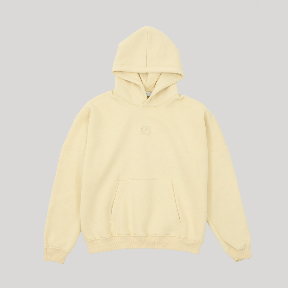 Hoodie Summer Sand